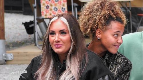 #CoupleChallenge – Das stärkste Team gewinnt Season 5 Episode 2 - Episode 2