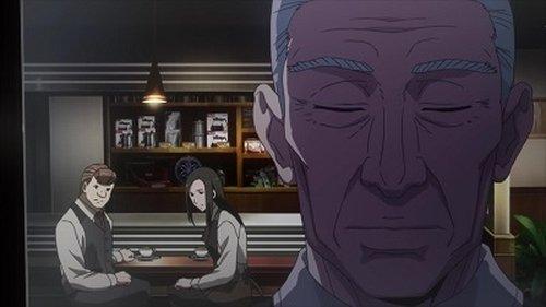 Tokyo Ghoul Season 2 Episode 8 - Old Nines