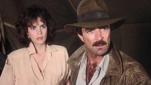 Magnum, P.I. Season 8 Episode 10 - Legend of the Lost Art
