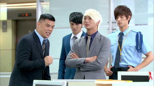 KO One Season 3 Episode 8 - Episode 8