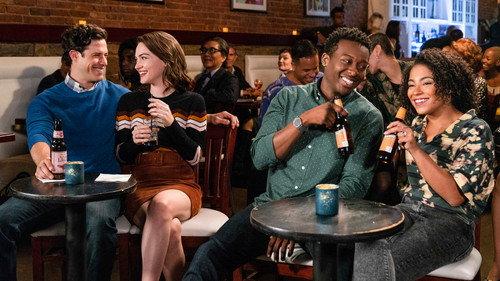 God Friended Me Season 1 Episode 8 - Matthew 621