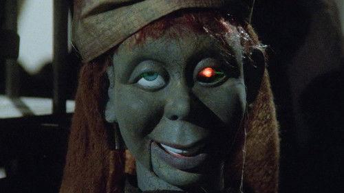 Babylon 5 Season 3 Episode 19 - Grey 17 Is Missing