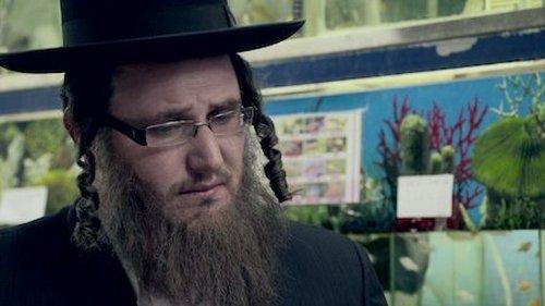 Shtisel Season 1 Episode 4 - Giti and Akiva Find Jobs