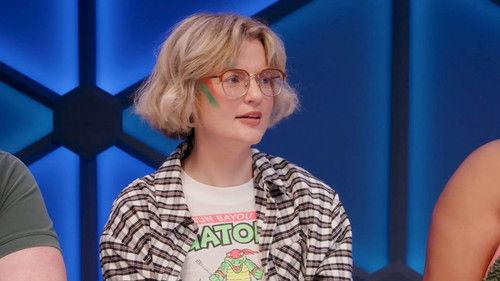 Background image for Hey Girl Hey