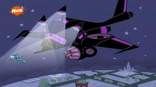 My Life as a Teenage Robot Season 2 Episode 8 - Robot for All Seasons