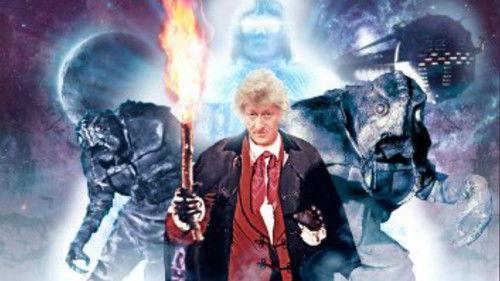 Doctor Who Season 9 Episode 15 - The Mutants (1)