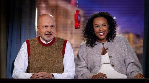 På spåret Season 36 Episode 8 - Episode 8