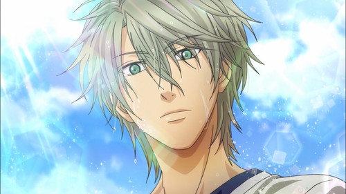 SUPER LOVERS Season 1 Episode 1 - Forest Green