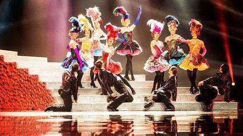 The Palace Season 1 Episode 1 - Episode 1