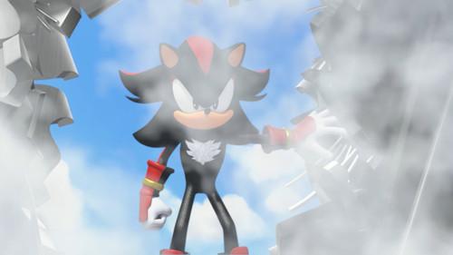undefined Season 2 Episode 52 - Eggman: The Video Game: The End of the World (2)