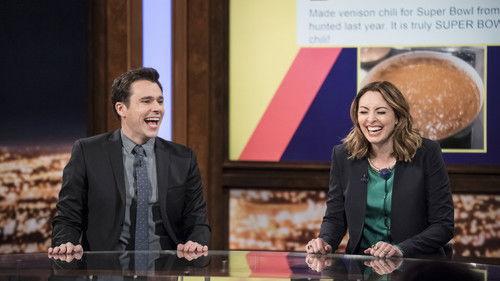 Throwing Shade Season 1 Episode 8 - Episode 108