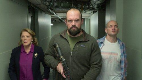 undefined Season 3 Episode 10 - The Cult of Sheila