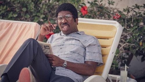 The Curse Season 2 Episode 2 - Unwelcome Guests