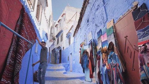 Po jedné stopě Season 2 Episode 1 - Episode 1