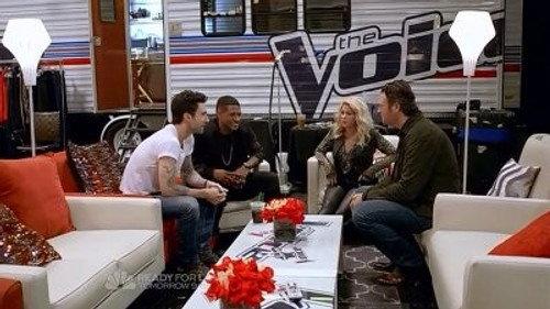 The Voice Season 4 Episode 5 - Blind Auditions (5)