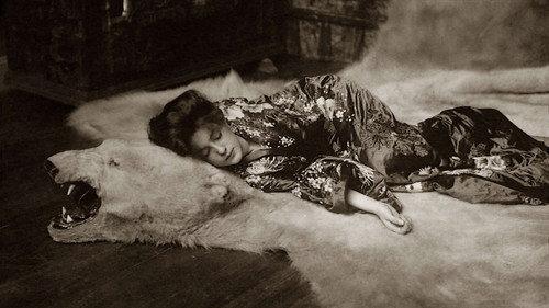 Stories from the Vaults Season 2 Episode 7 - Villains and Rogues