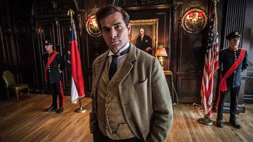 Mr Selfridge Season 2 Episode 7 - Episode 7