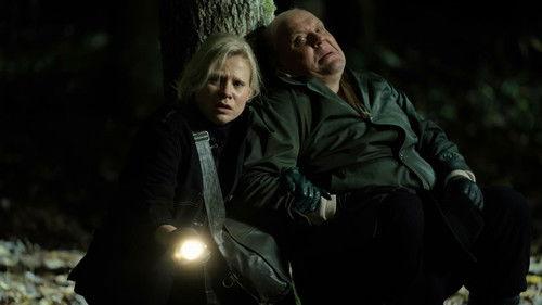 Shadow Lines Season 2 Episode 8 - Fist Punch