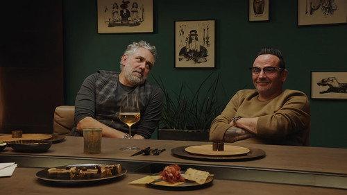Kitchen Impossible Season 11 Episode 7 - Roland Trettl vs. Hans Neuner