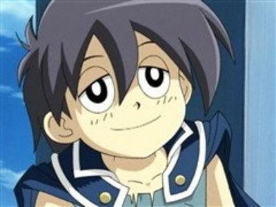 Yu-Gi-Oh! GX Season 1 Episode 23 - The Little Belowski