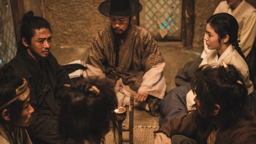 The Murky Stream Season 1 Episode 9 - Episode 9