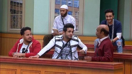 Theater Misr Season 6 Episode 9 - Episode 9