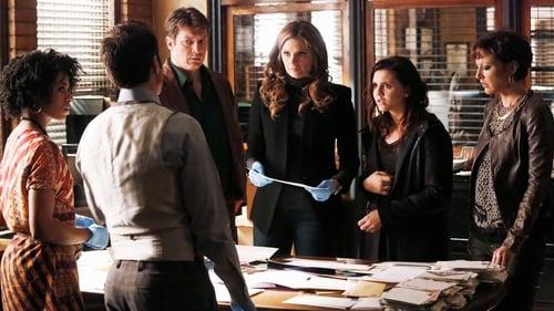 Castle Season 6 Episode 13 - Limelight