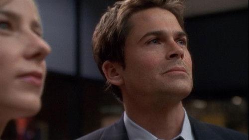 The West Wing Season 3 Episode 11 - 100,000 Airplanes