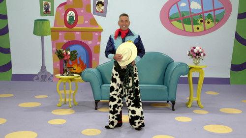 Ready, Steady, Wiggle! Season 2 Episode 12 - Cowboy Anthony
