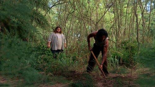 Lost Season 3 Episode 19 - The Brig