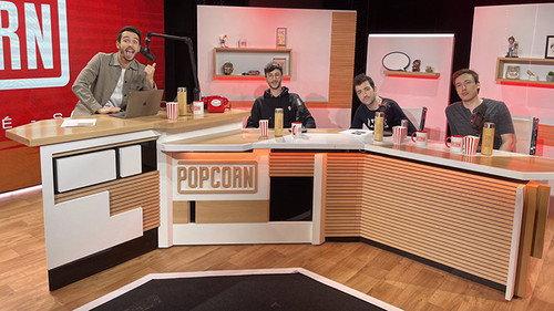 Popcorn Season 2 Episode 21 - Episode 21