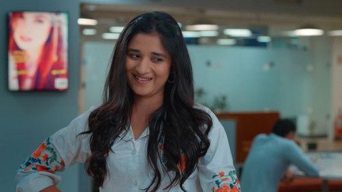 Roohaniyat Season 1 Episode 8 - Dream