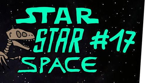 StarStarSpace Season 2 Episode 6 - Episode 6