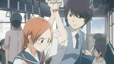 Background image for Love Is Blind