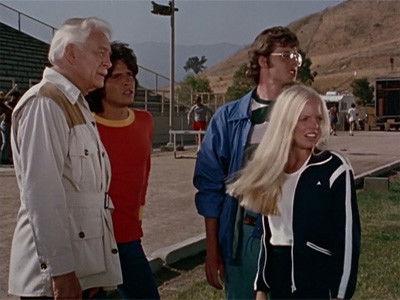 Background image for The Athlete