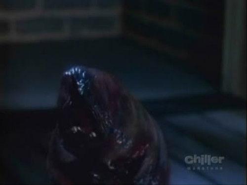 Monsters Season 3 Episode 13 - Malcolm