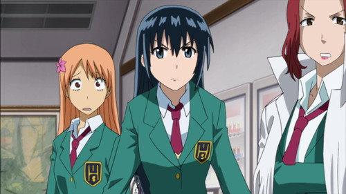 undefined Season 1 Episode 52 - And Then There Were No Delinquents