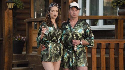 Letterkenny Season 11 Episode 4 - Nudes