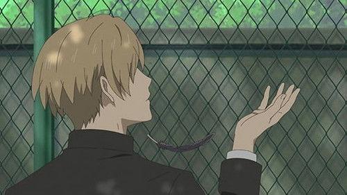 Natsume's Book of Friends Season 7 Episode 8 - Natsume on the Moonlit Night