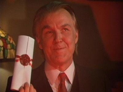 Highway to Heaven Season 2 Episode 5 - The Devil and Jonathan Smith