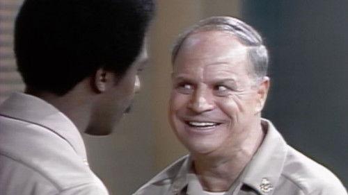 C.P.O. Sharkey Season 1 Episode 13 - Sharkey's Secret Life