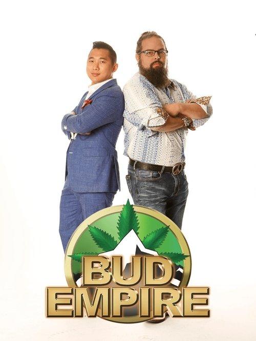 Bud Empire poster