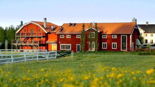 The Mind of a Chef Season 3 Episode 16 - Fäviken