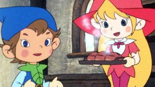 The Littl' Bits Season 1 Episode 3 - The Old Mill Stream