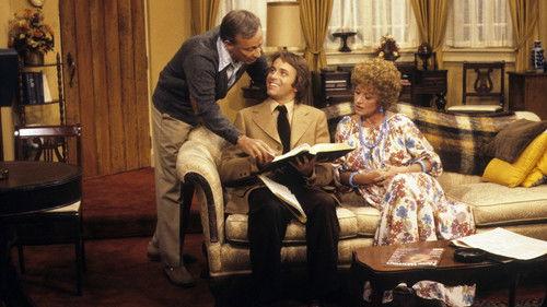 Background image for Jack Looks For a Job