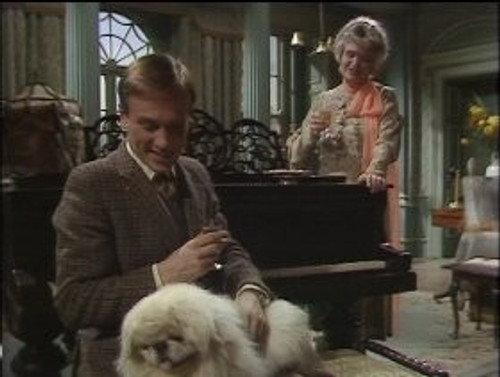 All Creatures Great and Small Season 1 Episode 2 - Dog Days