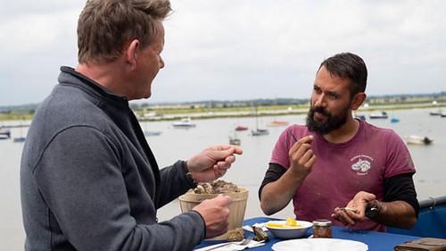 Gordon Ramsay's Future Food Stars Season 2 Episode 6 - Episode 6