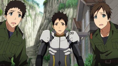 Argevollen Season 1 Episode 3 - One Man Army