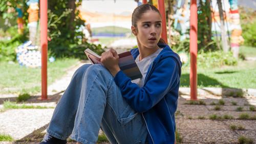 Background image for Out of Place