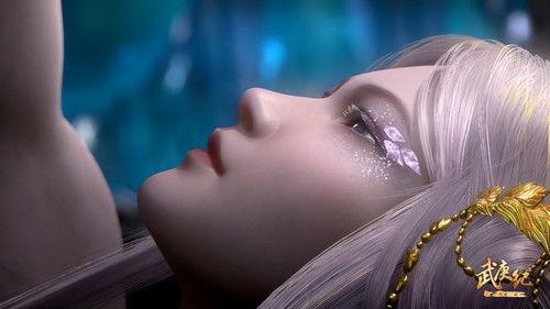 The Journey of Wugeng Season 4 Episode 11 - Episode 11